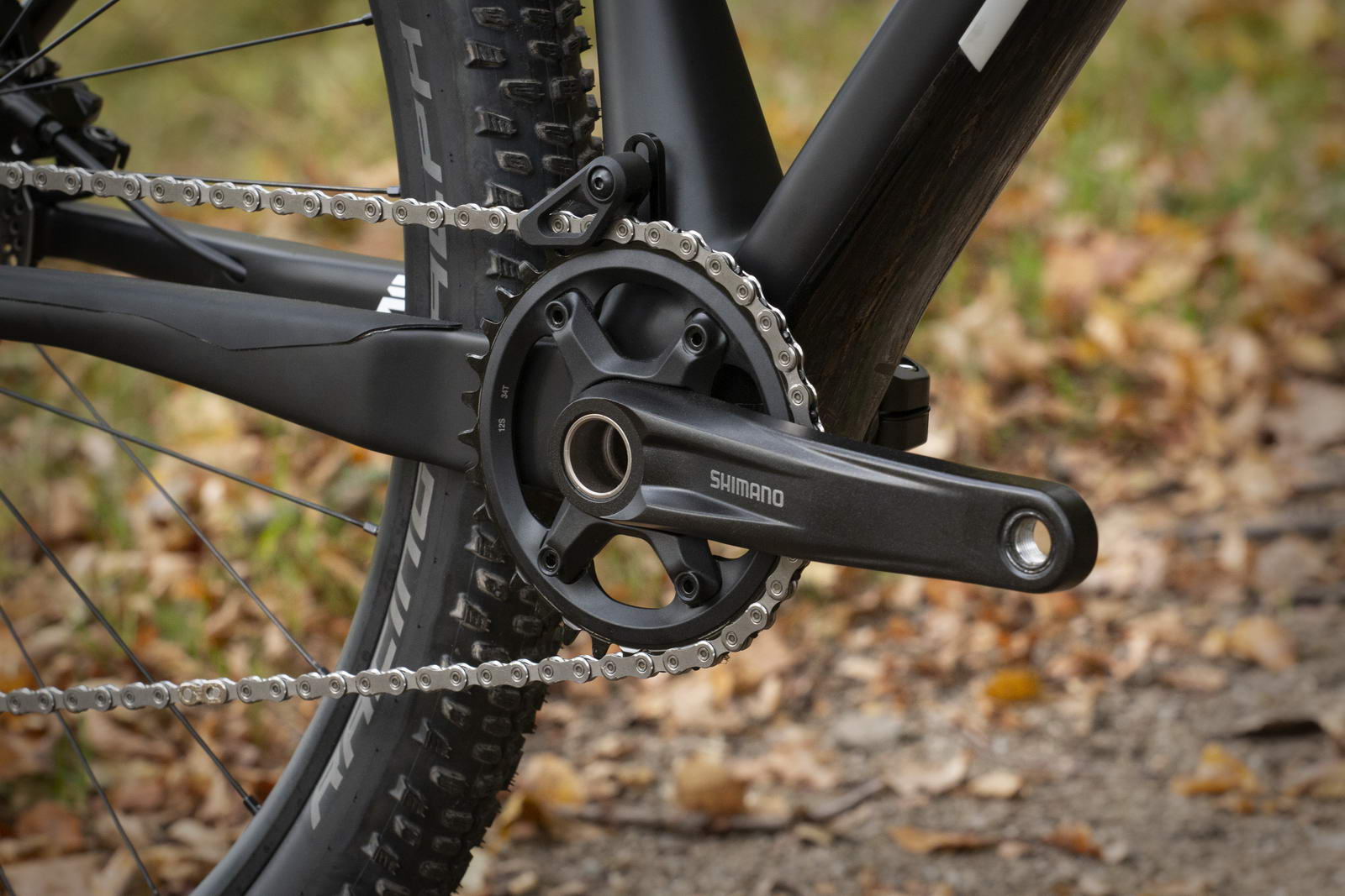 Kalnu velosipēds Superior XP 929 melns